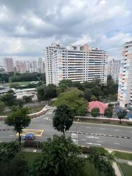 Blk 10 Teck Whye Heights II (Choa Chu Kang), HDB 3 Rooms #536246071